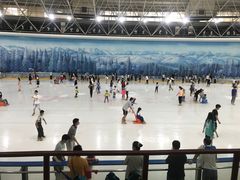 -世界之窗阿尔卑斯冰雪世界