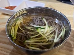 -韩国大金刚烤肉·料理(印象城店)