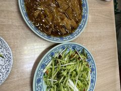 -协顺园回头馆(南顺城路店)