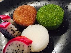 -Sushi Love 创意寿司(丽影广场店)
