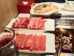-海底捞火锅(曼巴特广场店)
