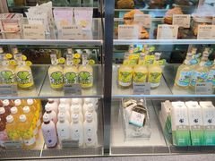 零售区-喜茶(珠海华发商都店)