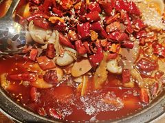 -川悦留香·海鲜餐厅(海棠68环球美食街店)