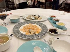 -梅龙镇酒家(南京西路总店)