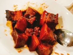 -翠亭酒家(山西南路店)