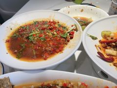 -兰湘子·湘菜小炒(长安万科广场店)
