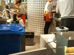 -每日新鲜水果吧(南京东路店)
