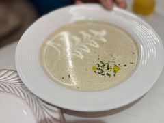 -MIO弥欧洋房西餐厅(中央大街店)