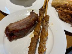 -东方明珠·可口可乐欢乐餐厅