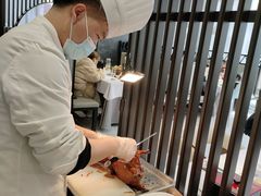 -味+新京宴·烤鸭·北京菜(创意谷店)