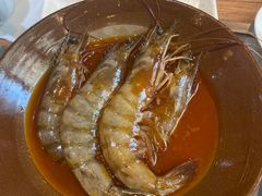 -蜀都冒菜·酱蟹生腌