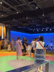 -小鸡哆哆故事屋·儿童乐园(嘉里城店)