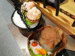-湊湊火锅·茶憩(东城万达店)