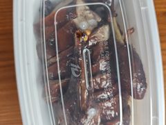 -王浩儿纪六孃甜皮鸭(乐山总店)