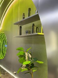 -不迫先生专业男士剪发