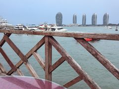 -明润海鲜(南边海店)