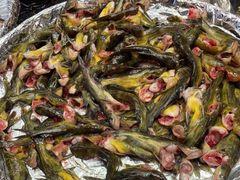 -星湖特色餐厅· 三岔湖环球融创天堂洲际酒店