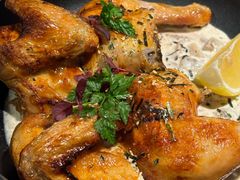 -BE BRIGHT KITCHEN(正佳广场店)