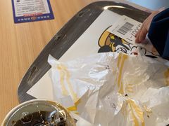 -麦当劳(松江南乐得来速店)