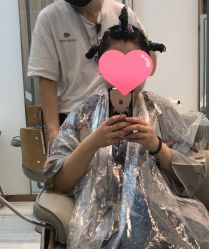 点击看大图 -HAIR POP