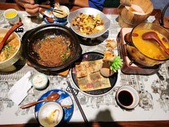 -一味大院•桐庐菜传承店(春江路店)