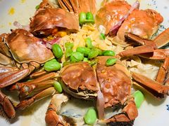 -蟹榭(静安寺晶品商场店)