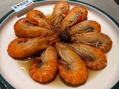 -佬太公海鸭·海鲜大排档(上海总店)