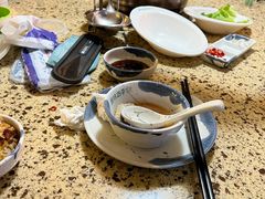 -原味四季椰子鸡(公明百佳华店)