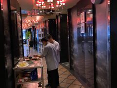 -娘家米汤饭(大营路店)