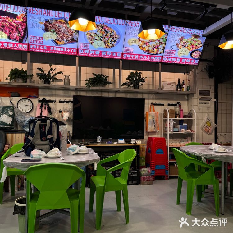 好吃得让人上瘾的蒜蓉小龙虾