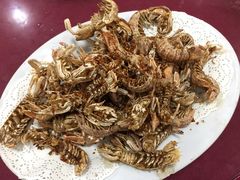 -隆都四季香饭店(碧海路店)