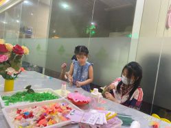 -新方向童乐小镇·儿童主题乐园·职业角色扮演(南昌店)