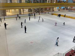 -冠军冰场CHAMPION RINK(苏州中心商场店)