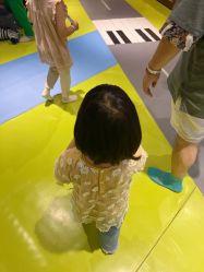 -MELAND CLUB亲子乐园•派对(虹桥万象城店)