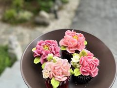 -BONCAKE裱花蛋糕(万象汇店)