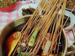 -两角签串串香十一年老字号(机场路店)