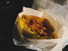 -清真·二嫂子煎饼果子(卫津路总店)