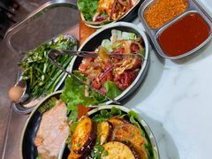 -酒拾烤肉(星沙店)
