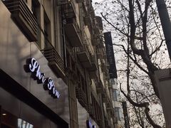 门面-上海市长春食品商店(淮海中路店)