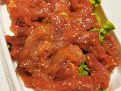 -海底捞火锅(曼巴特广场店)