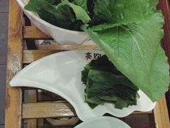 -亮欢寨酸汤鱼(沙冲路店)