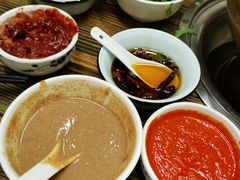 -好运来农家菜(吉林路店)