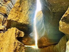 -梭布垭石林景区