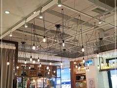 大堂-又鸟pizza海南鸡饭(假日广场店)