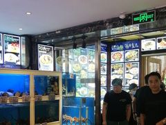 -丽园海鲜饭店(东关街店)