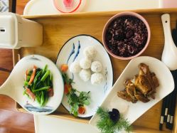 -禧悦府国际月子会所(总店)