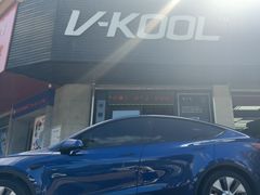 -优车会·V-KOOL威固(北山店)