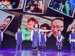 -蓝话筒·少儿成人演讲口才·主持朗诵·戏剧表演(大华第一坊店)
