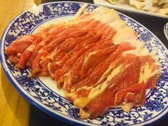 -裕德孚·非遗手切涮羊肉(东直门内大街店)