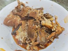 -安徽正宗牛肉板面(南十三路店)